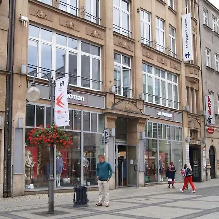 Hotel Na Olawskiej 9 Wroclaw