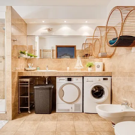 Na Olawskiej 9 Hotel Wroclaw