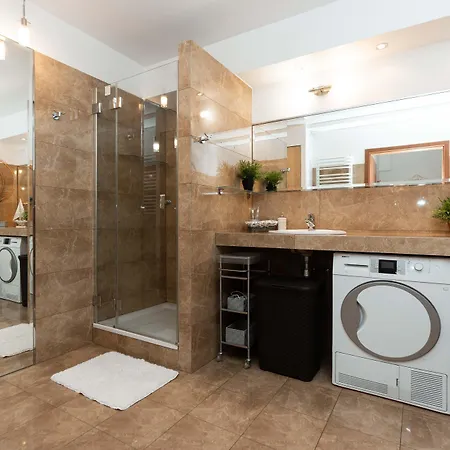 Na Olawskiej 9 Hotel Wroclaw