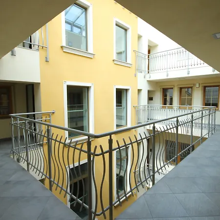 Na Olawskiej 9 * Wroclaw