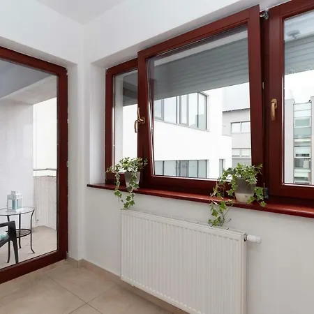 Hotel Na Olawskiej 9