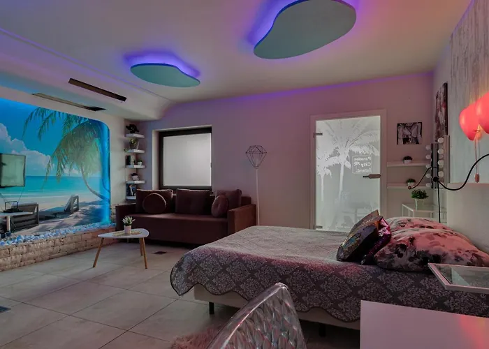 Na Olawskiej 9 Hotel Wroclaw