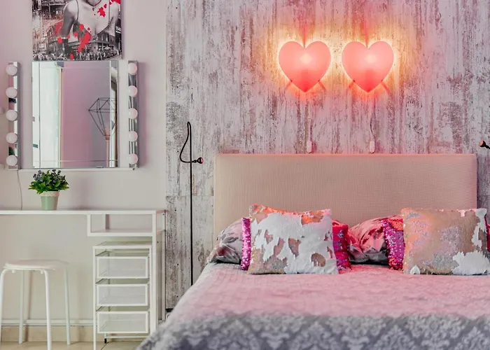 Hotel Na Olawskiej 9