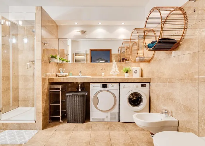 Na Olawskiej 9 Hotel Wroclaw