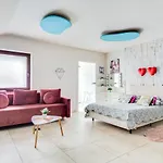 فندق Na Olawskiej 9