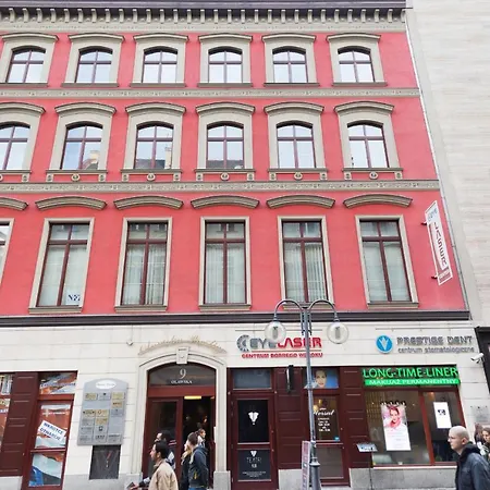 Hotel Na Oławskiej 9 Wrocław