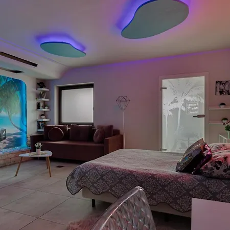 Na Olawskiej 9 Hotel Wroclaw