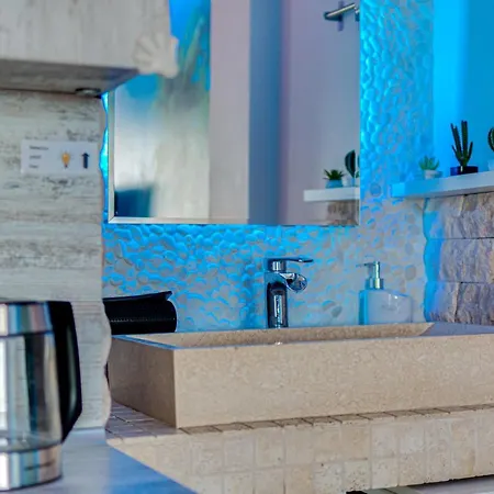 Na Olawskiej 9 Szálloda Wrocław