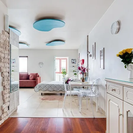 Apartament Na Oławskiej 9 *