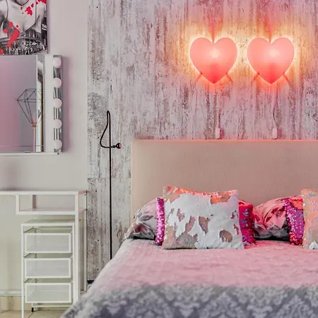 Szálloda Na Olawskiej 9