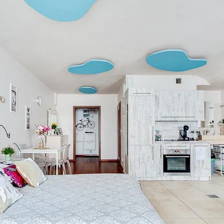 Apartament Apartament Na Oławskiej 9