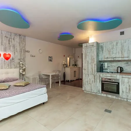 Hotel Na Olawskiej 9 Wroclaw