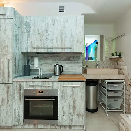 Szálloda Na Olawskiej 9 Wrocław