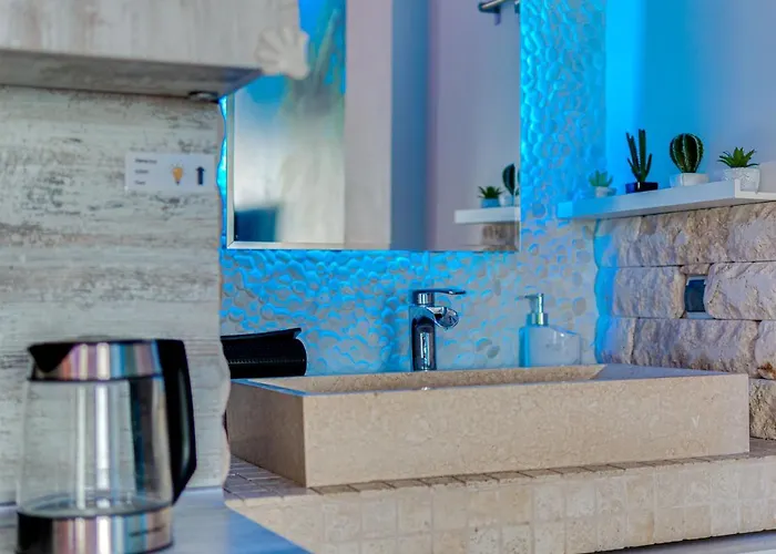 Na Olawskiej 9 Hotel Wrocław