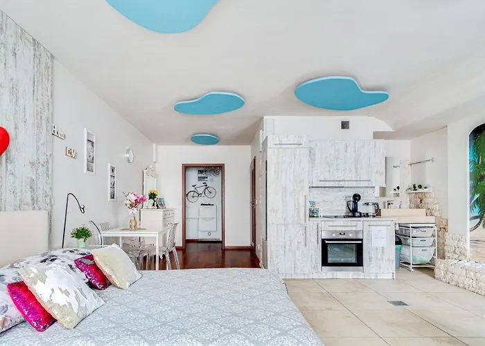 Hotel Na Oławskiej 9