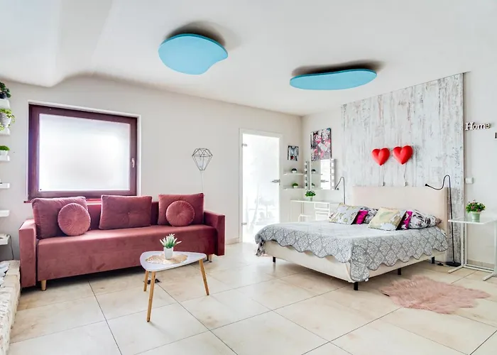 Hotel Na Olawskiej 9