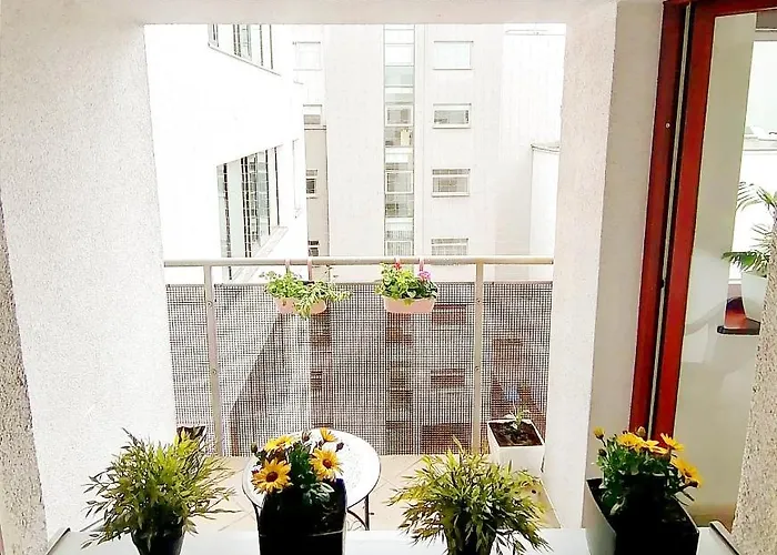 Na Olawskiej 9 Hotel