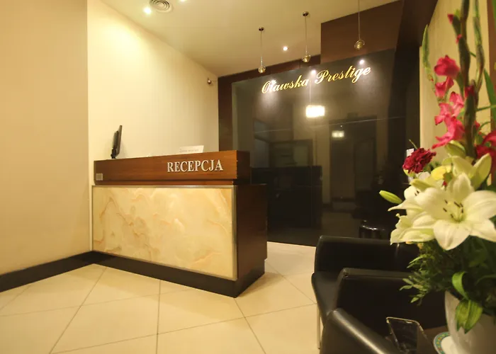 Na Olawskiej 9 Hotel