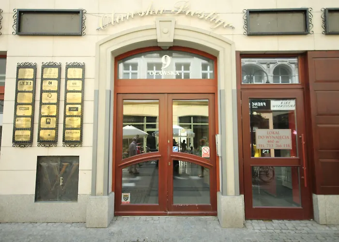 Na Oławskiej 9