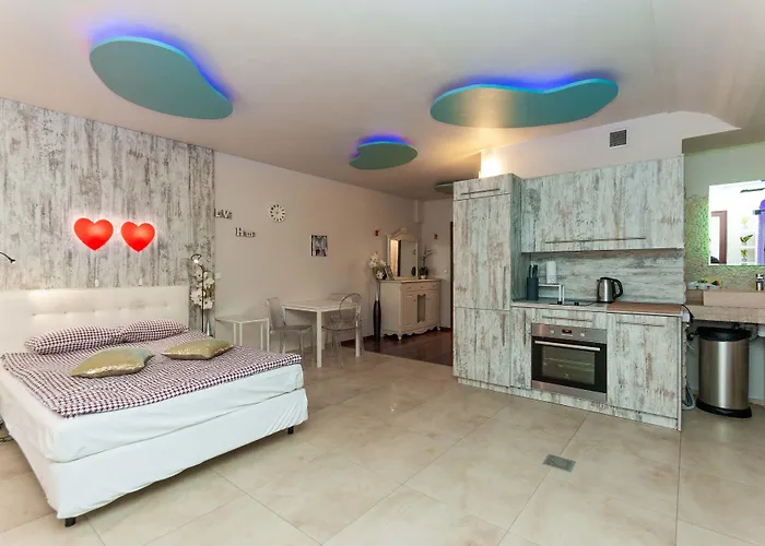 Hotel Na Oławskiej 9 Wrocław