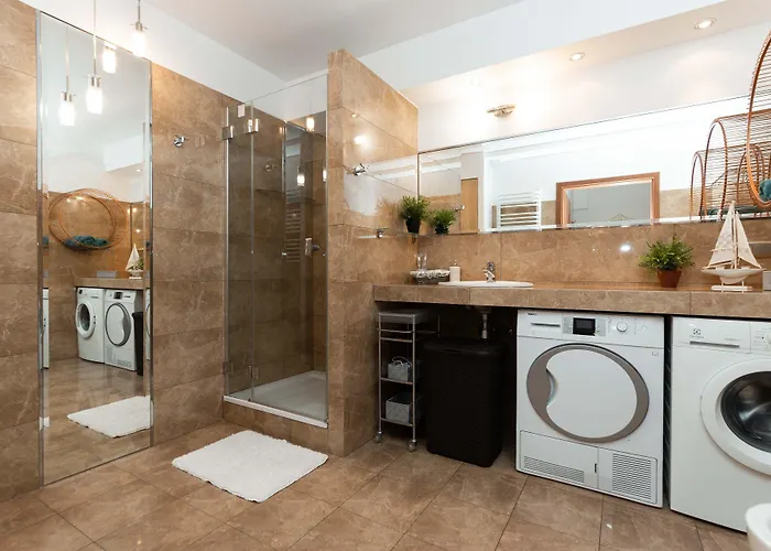 Na Olawskiej 9 Hotel Wrocław