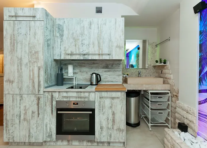 Hotel Na Oławskiej 9 Wrocław