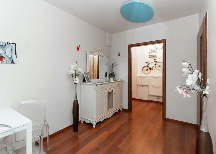 Hotel Na Oławskiej 9 *