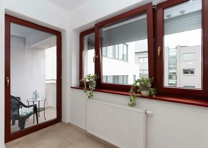 Hotel Na Oławskiej 9